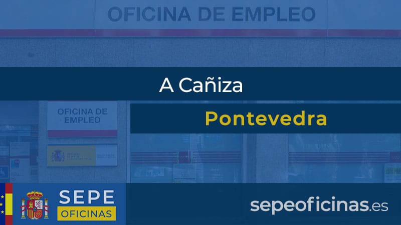 Oficina de Empleo en A Cañiza