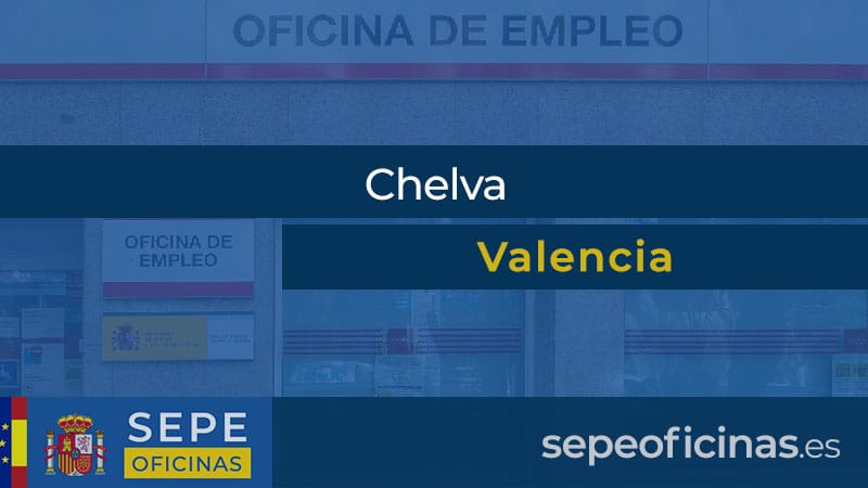 Oficina de Empleo en Chelva