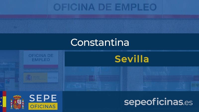 Oficina de Empleo en Constantina