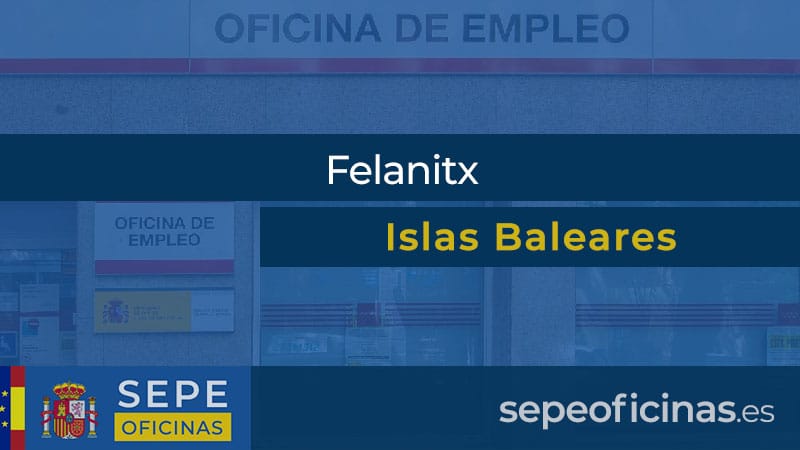 Oficina de Empleo en Felanitx