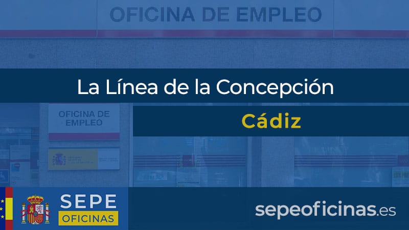 Oficina de Empleo en La Línea de la Concepción