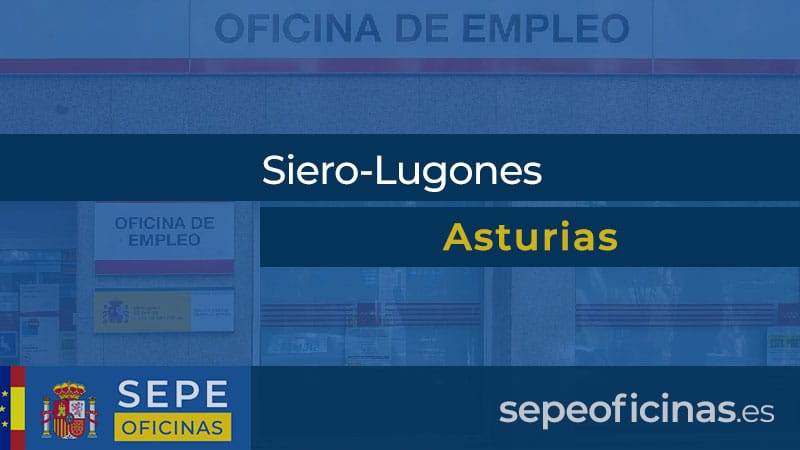 Oficina de Empleo en Siero - Lugones