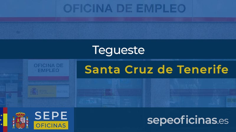 Oficina de Empleo en Tegueste