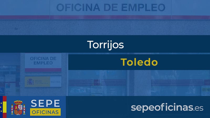Oficina de Empleo en Torrijos