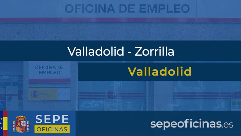 Oficina de Empleo en Valladolid - Zorrilla