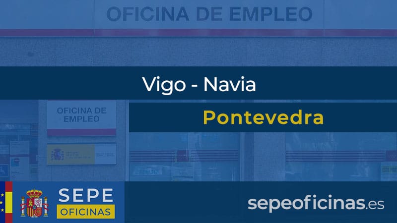 Oficina de Empleo en Vigo - Navia